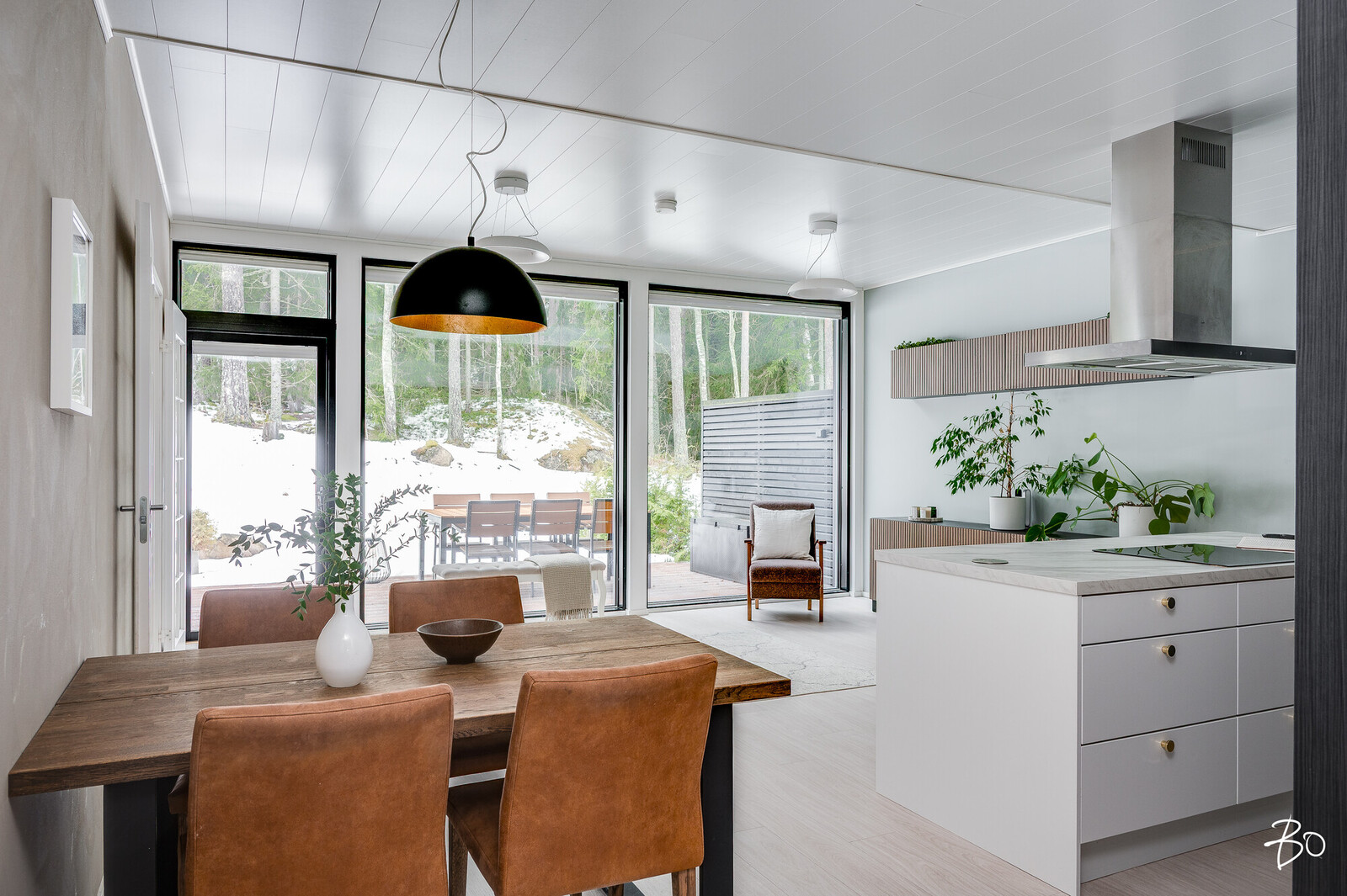 Kerppukuja 4 - bild 3