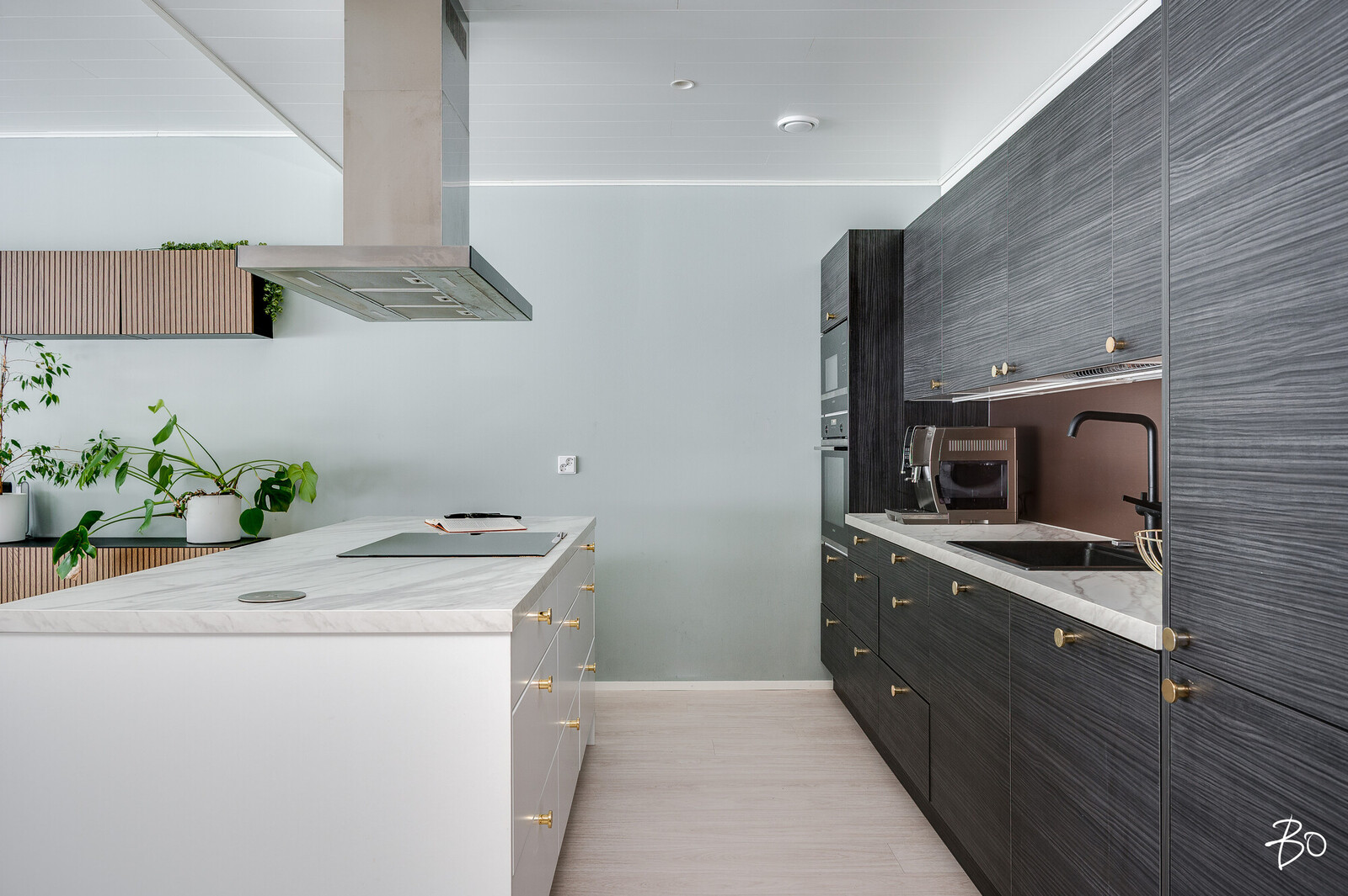 Kerppukuja 4 - bild 12