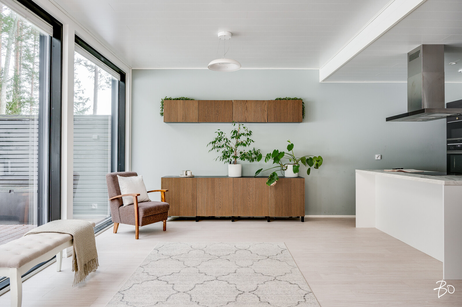 Kerppukuja 4 - bild 13