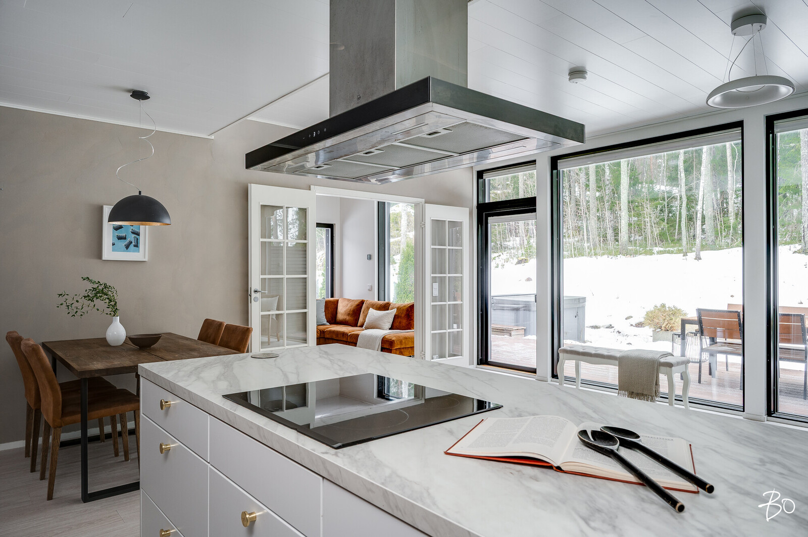 Kerppukuja 4 - bild 7