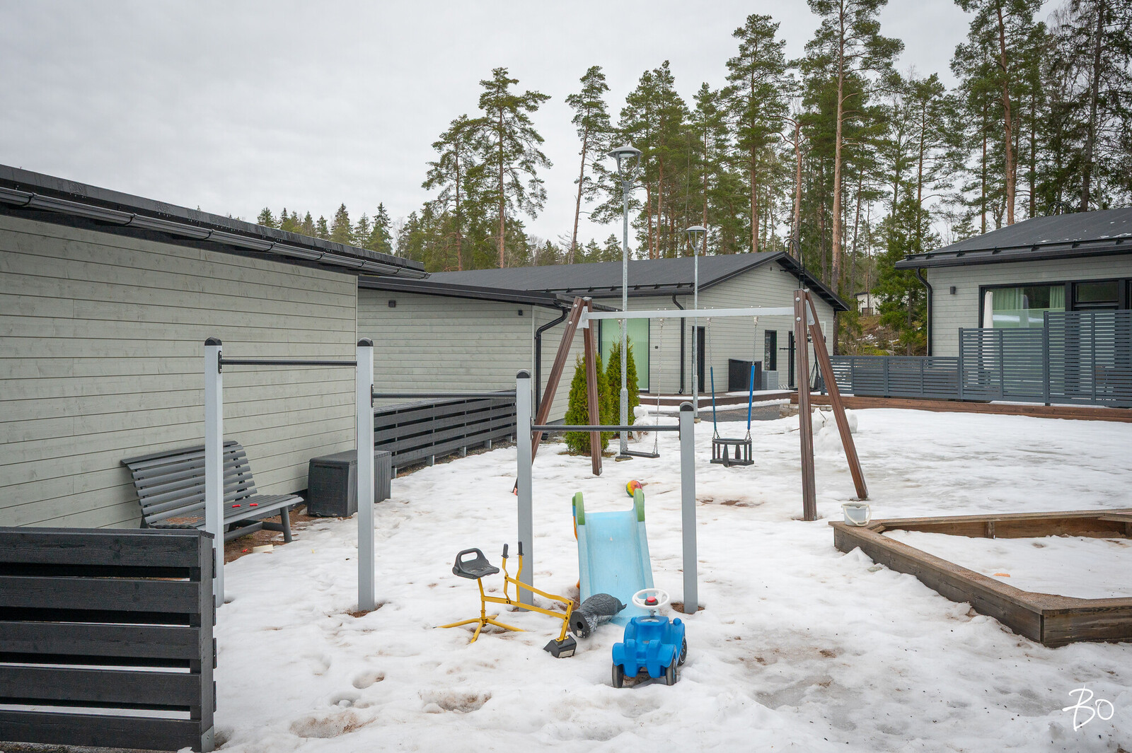 Kerppukuja 4 - bild 43