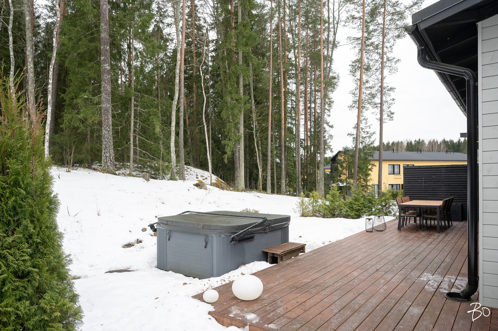 Kerppukuja 4 - bild 36