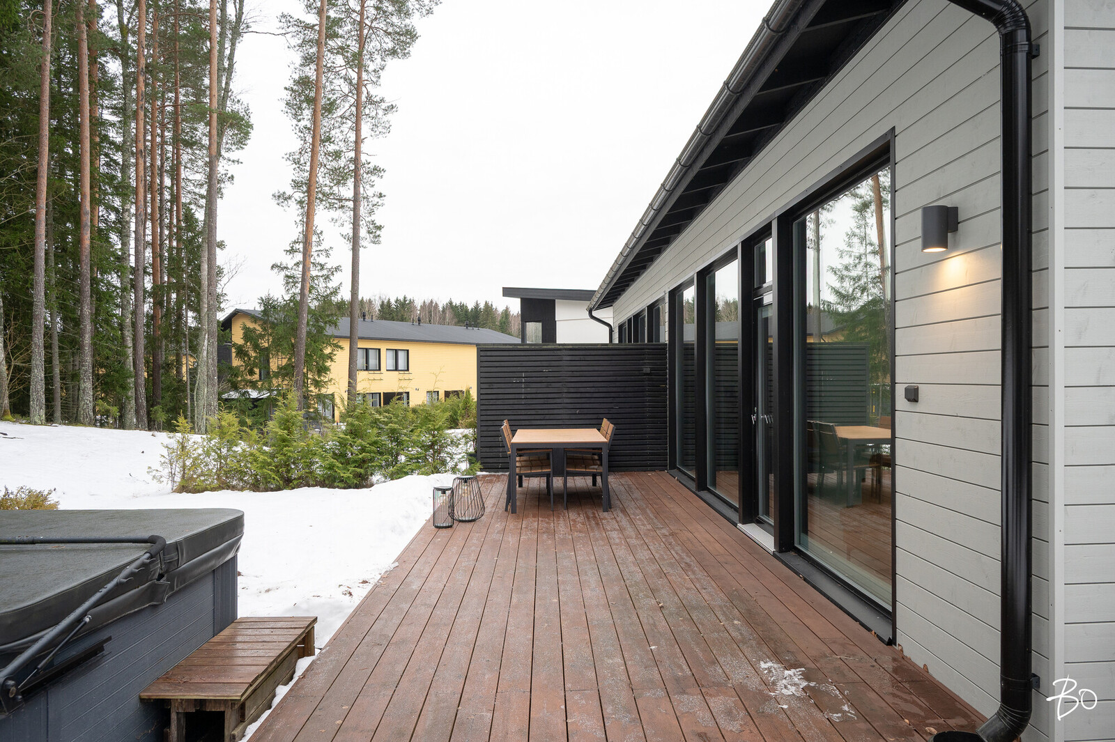 Kerppukuja 4 - bild 32