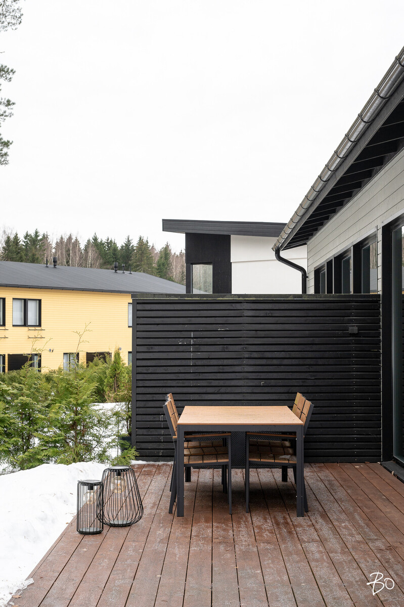 Kerppukuja 4 - bild 33