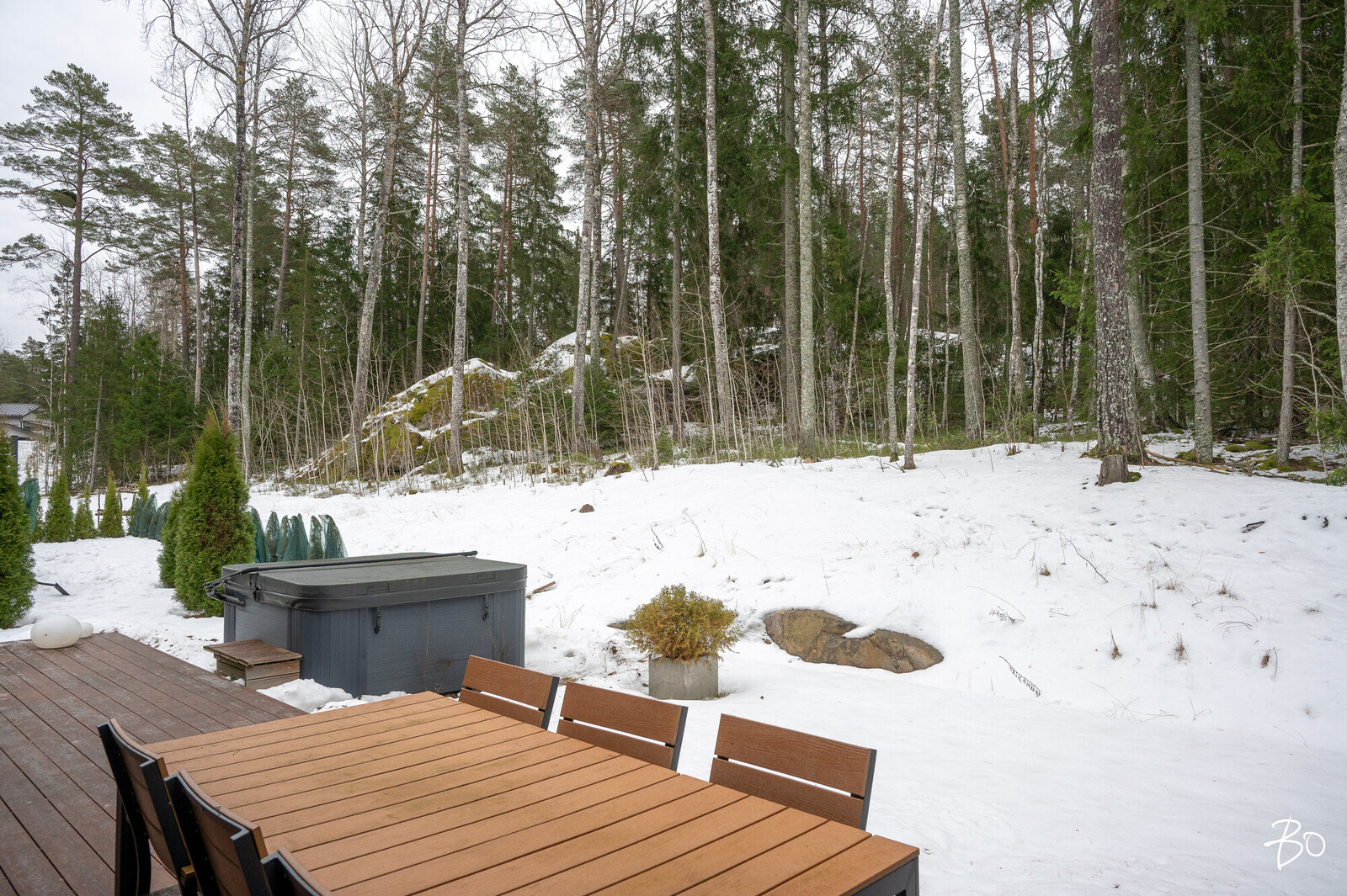 Kerppukuja 4 - bild 34