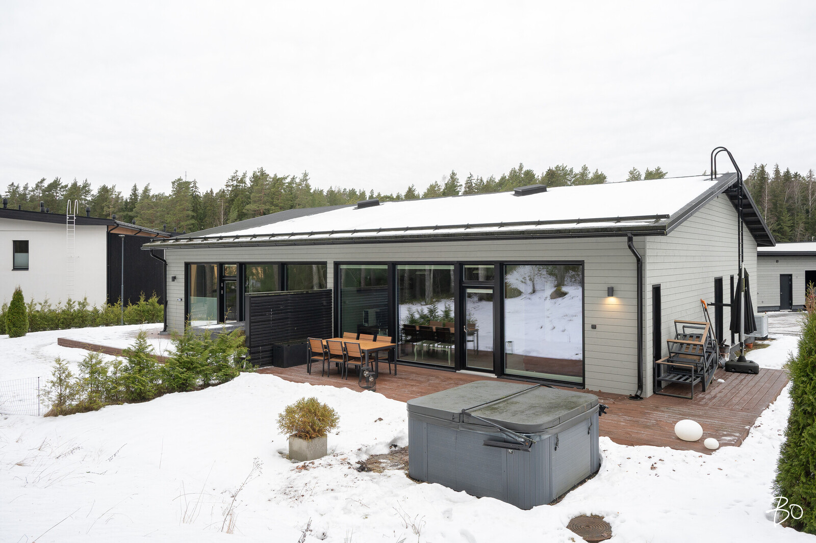 Kerppukuja 4 - bild 38