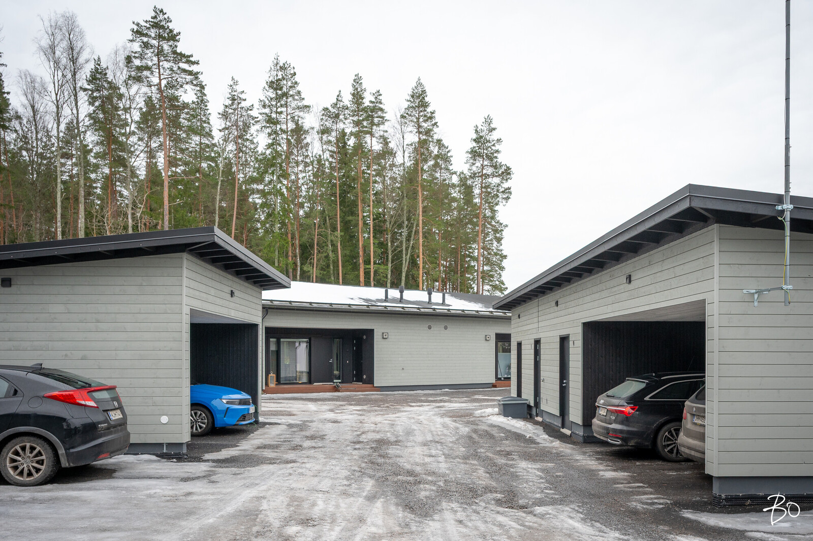 Kerppukuja 4 - bild 42