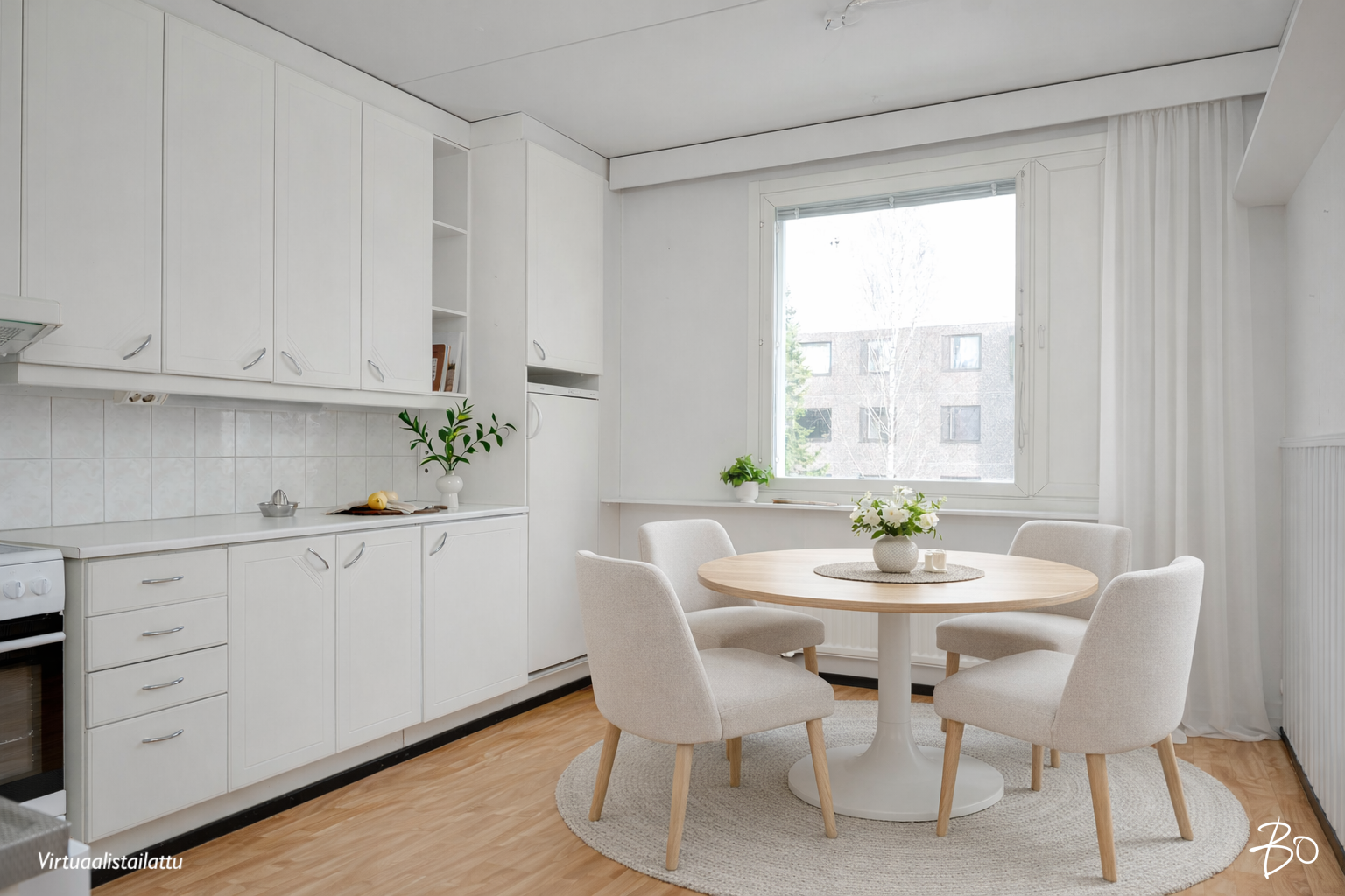 Raadinkatu 2 - kuva 2