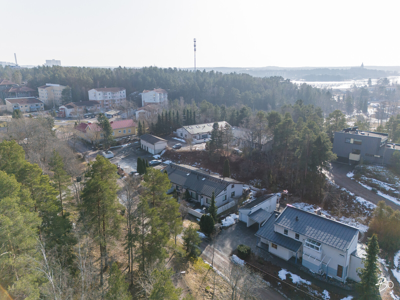 Rantaluikkiontie 6 - image 29