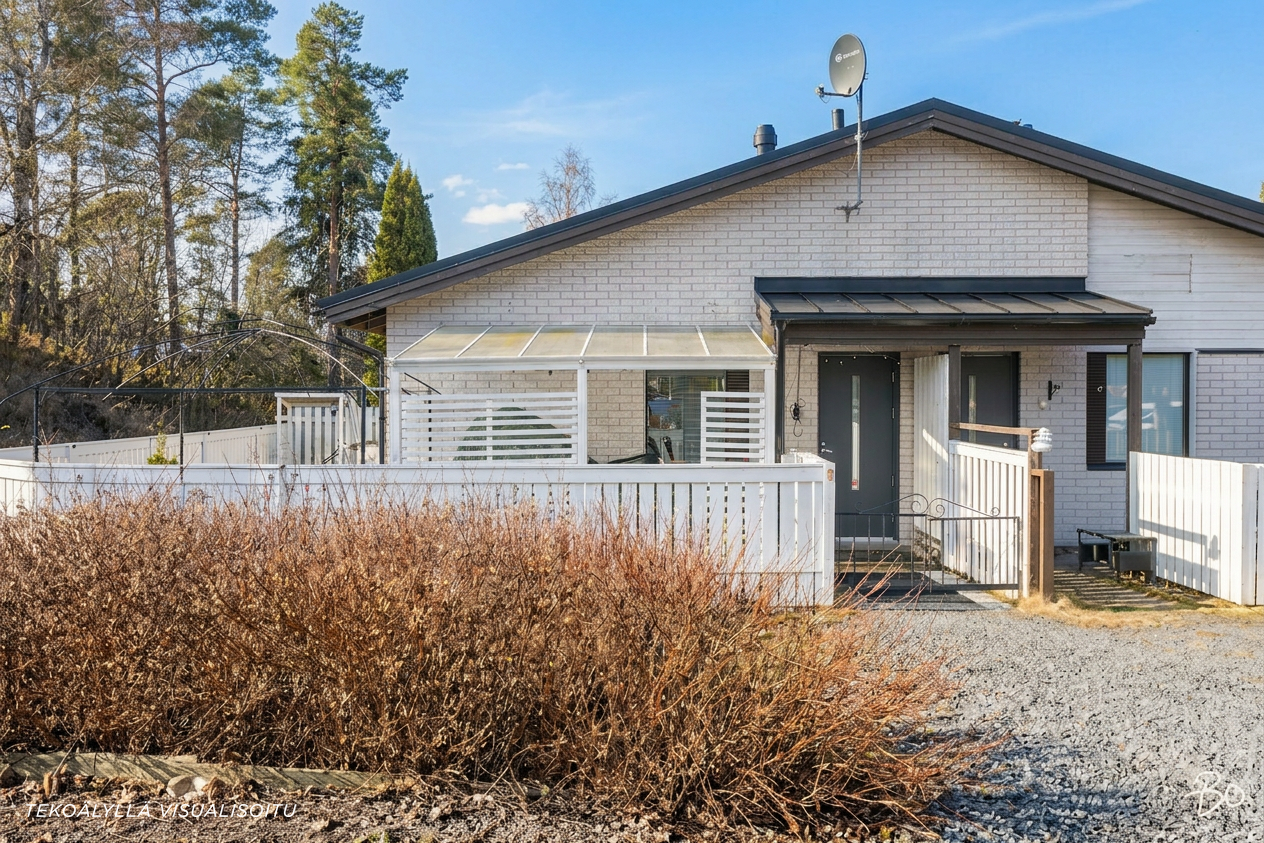 Rantaluikkiontie 6 - kuva 1