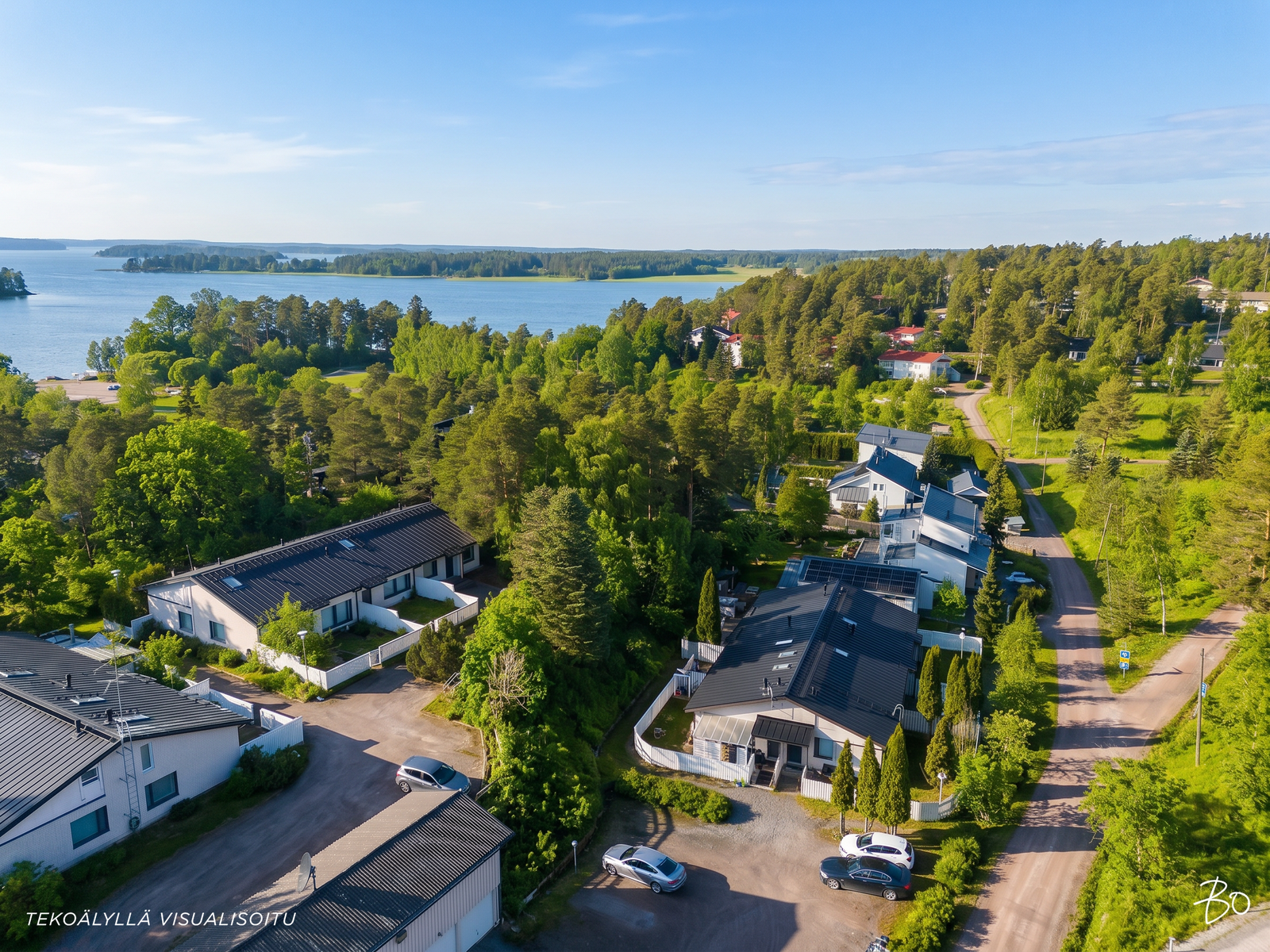 Rantaluikkiontie 6 - kuva 27