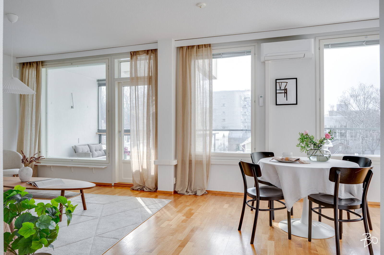Tervahovinkatu 4 - kuva 1