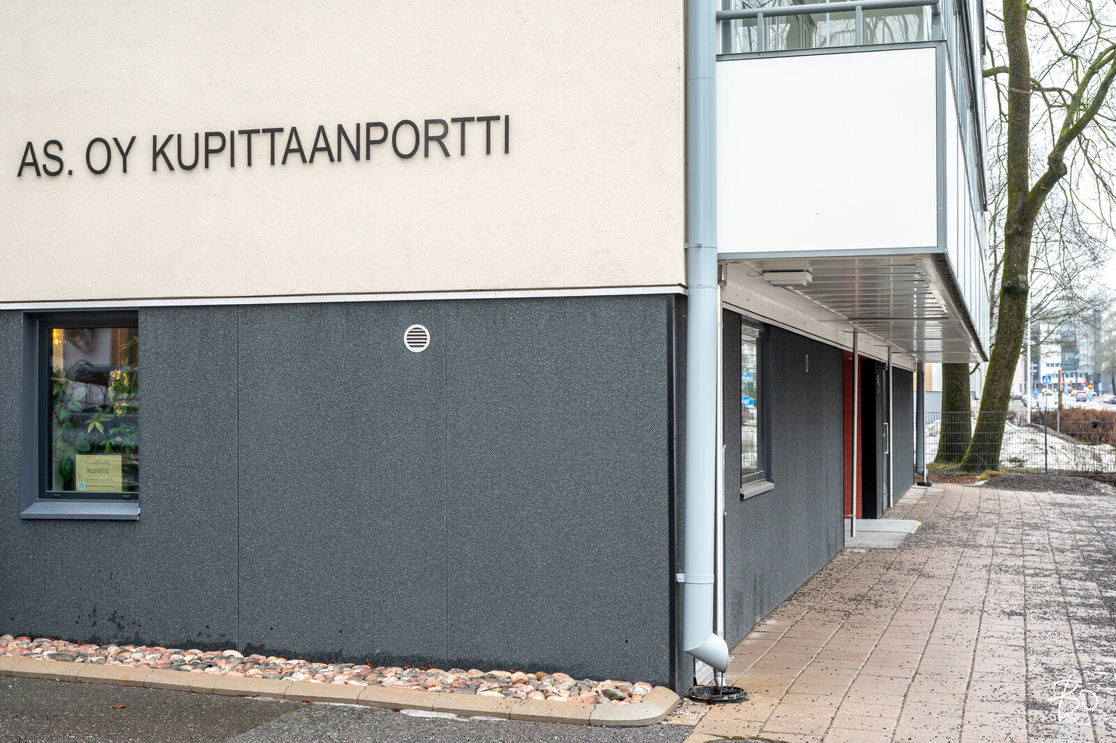 Itäinen Pitkäkatu 15 - bild 23