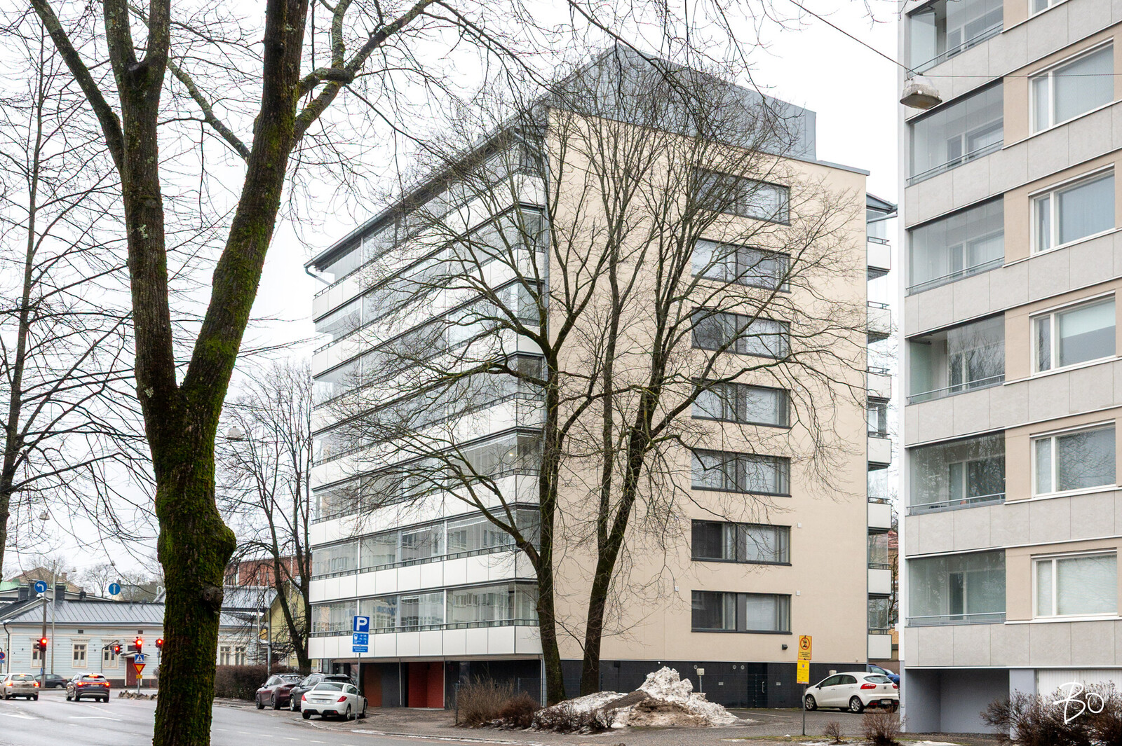 Itäinen Pitkäkatu 15 - bild 24