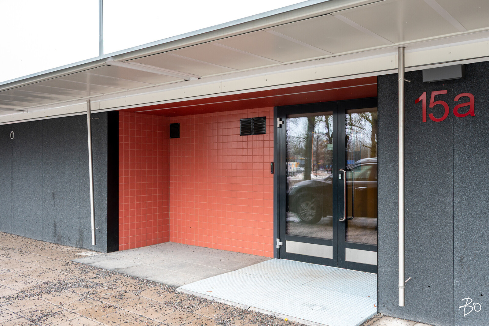 Itäinen Pitkäkatu 15 - bild 22