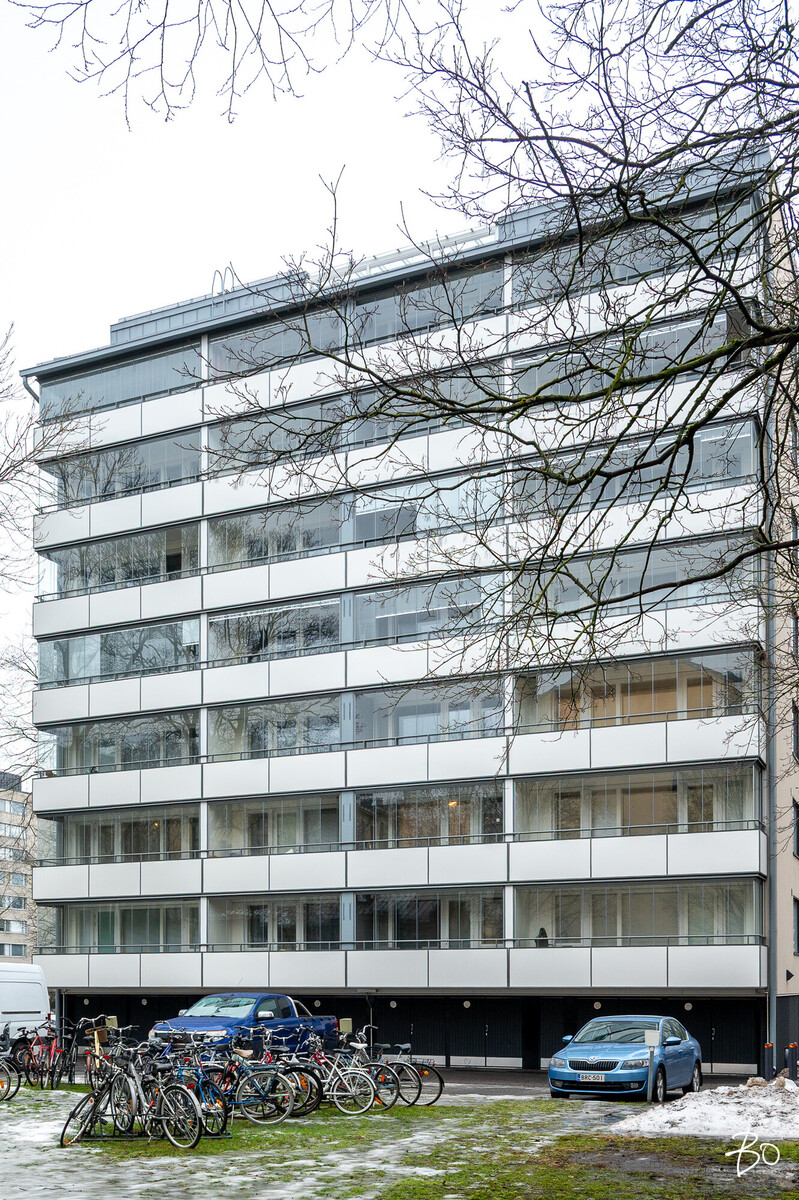 Itäinen Pitkäkatu 15 - bild 3