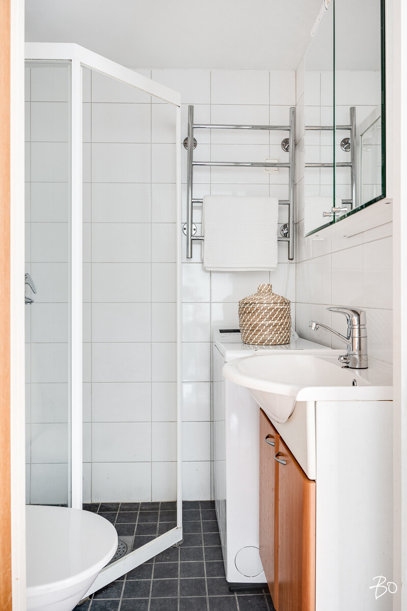 Itäinen Pitkäkatu 15 - bild 20