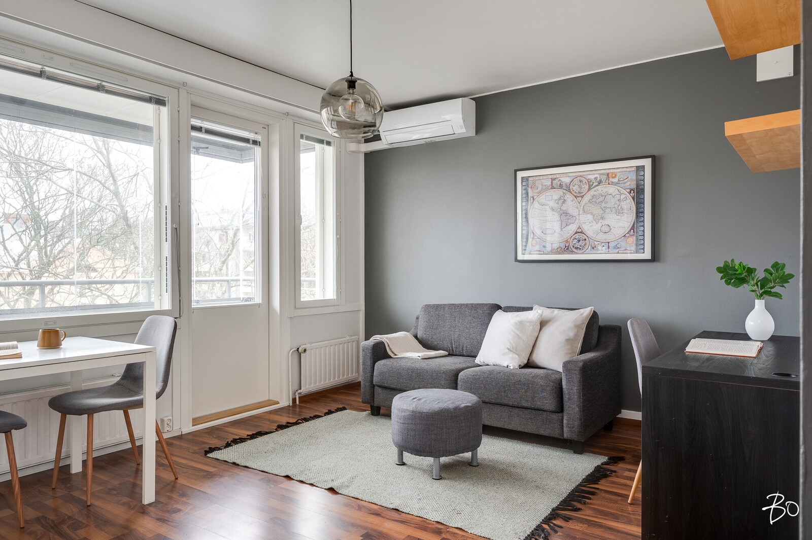 Itäinen Pitkäkatu 15 - bild 6