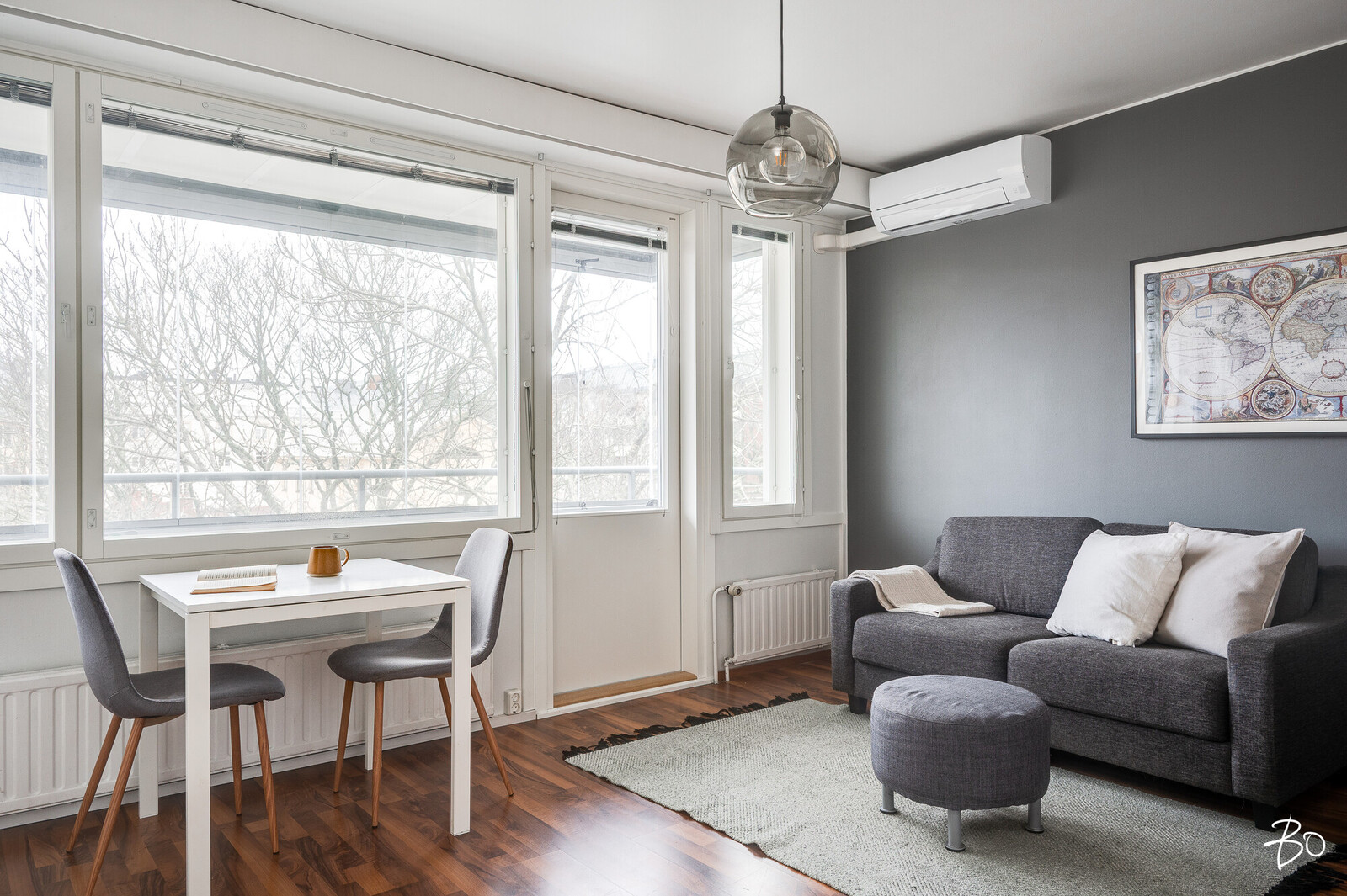 Itäinen Pitkäkatu 15 - bild 5