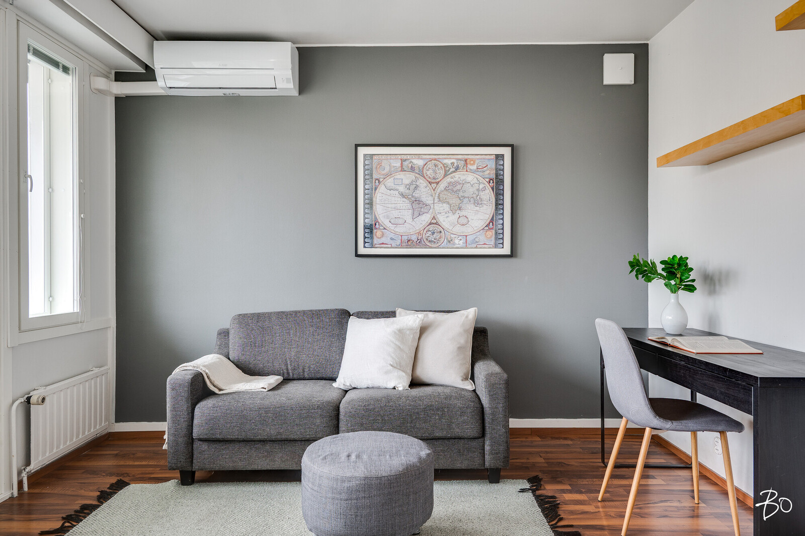 Itäinen Pitkäkatu 15 - bild 7