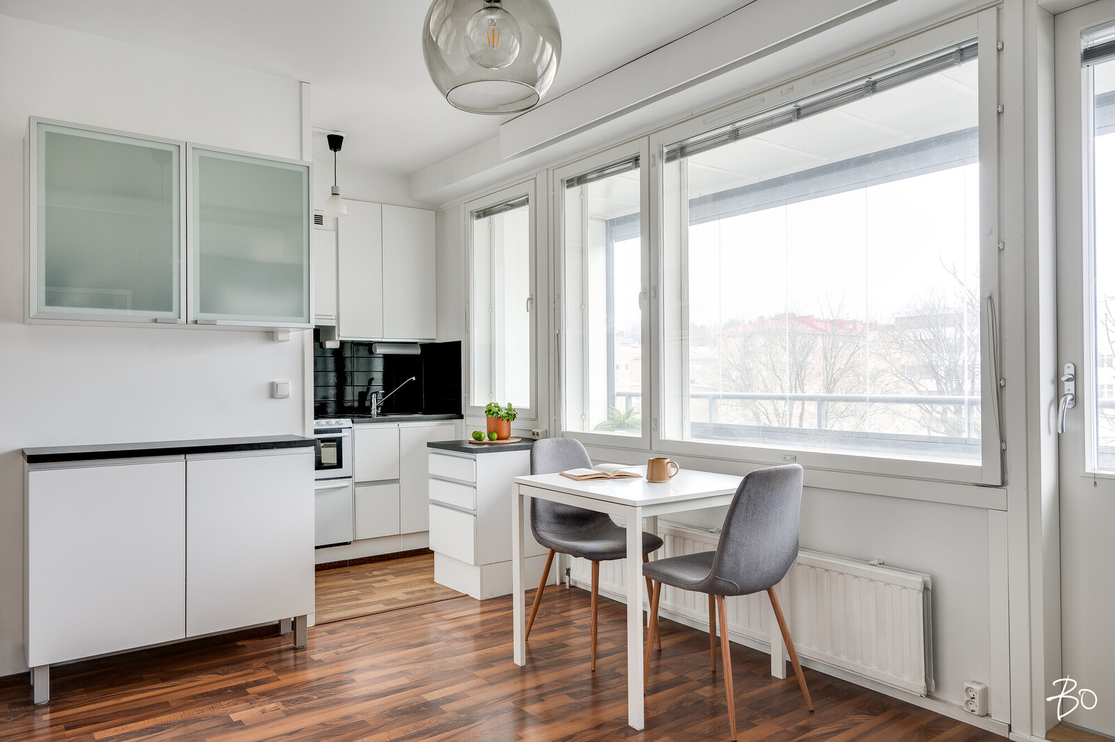 Itäinen Pitkäkatu 15 - bild 1