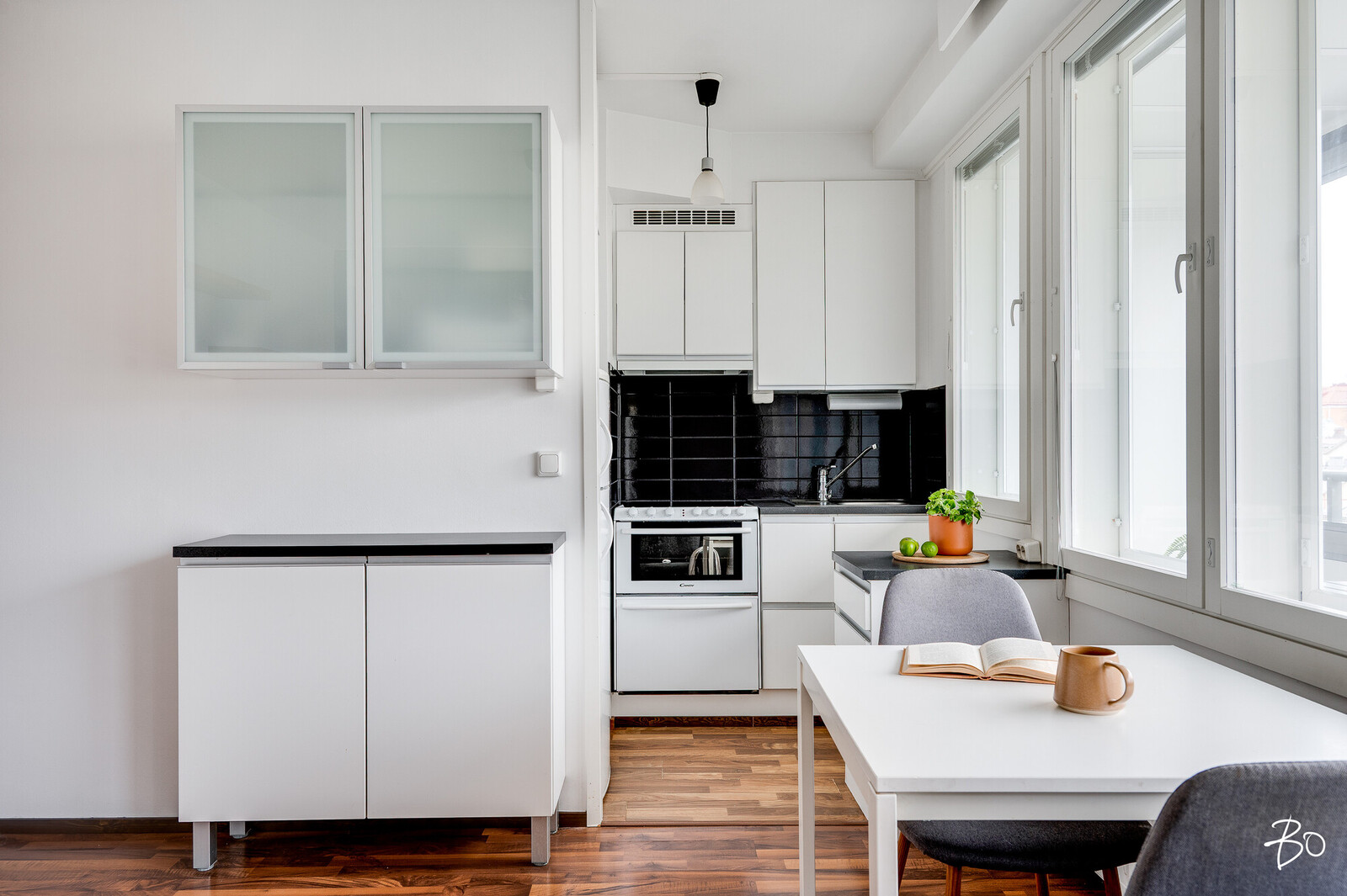 Itäinen Pitkäkatu 15 - bild 9