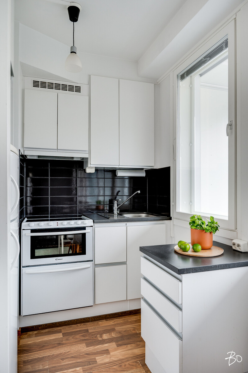 Itäinen Pitkäkatu 15 - bild 10