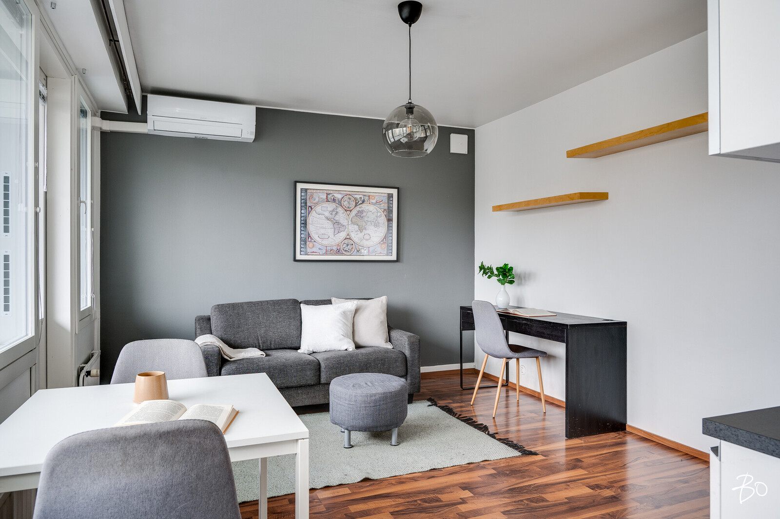 Itäinen Pitkäkatu 15 - bild 11