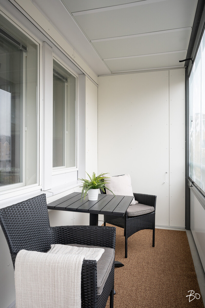 Itäinen Pitkäkatu 15 - bild 13