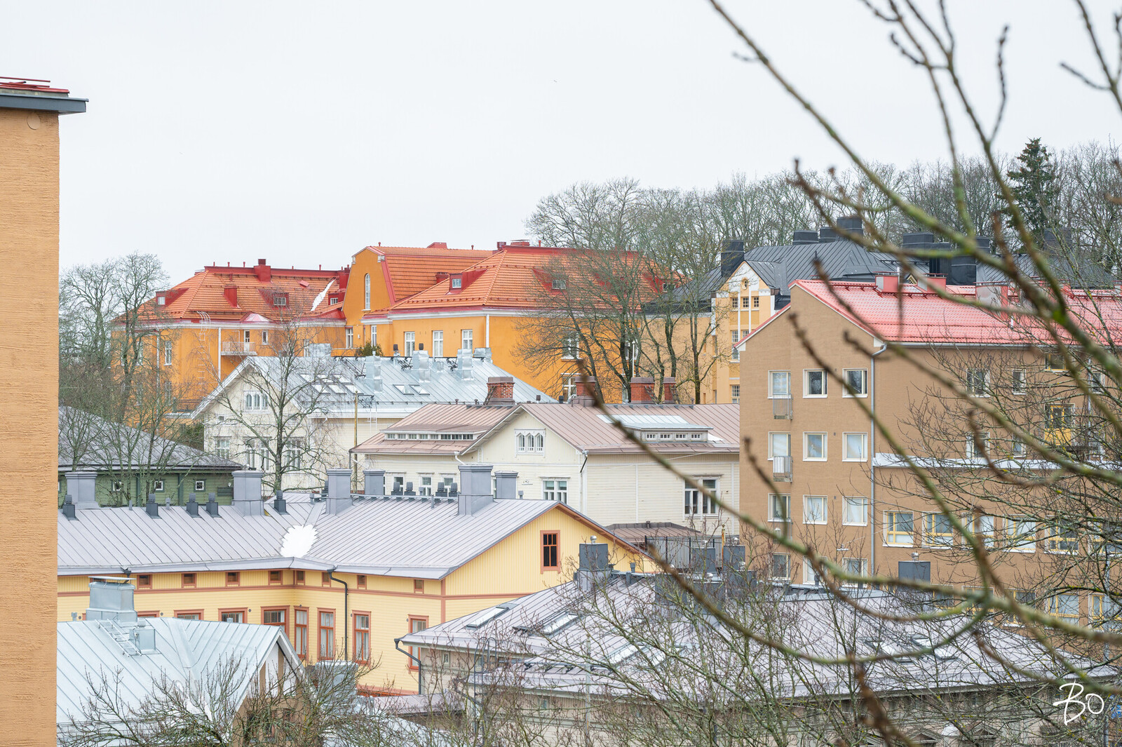 Itäinen Pitkäkatu 15 - bild 16