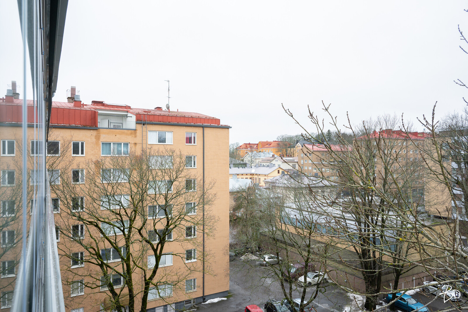 Itäinen Pitkäkatu 15 - bild 14