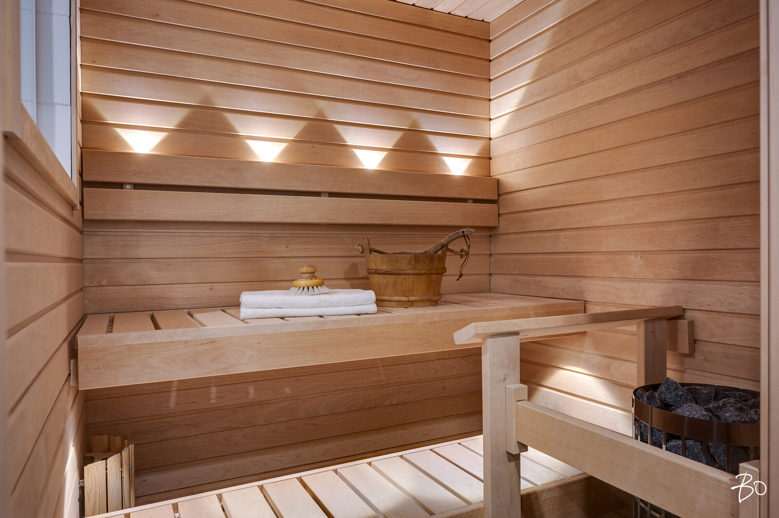 Eerik Pommerilaisen Ranta 16 - bild 37