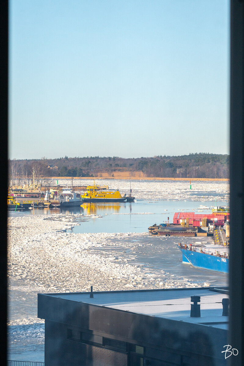 Eerik Pommerilaisen Ranta 16 - bild 33