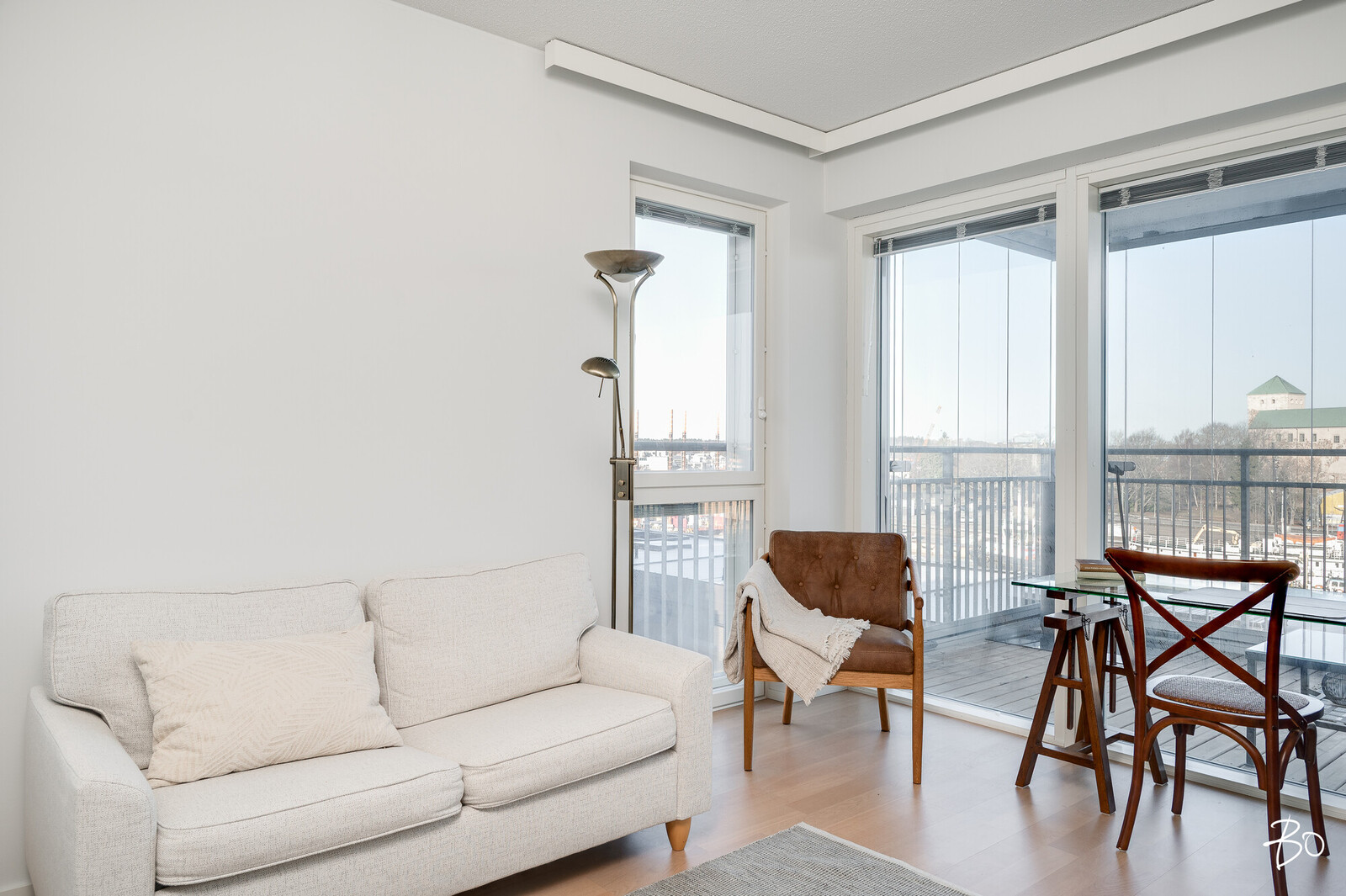 Eerik Pommerilaisen Ranta 16 - bild 8