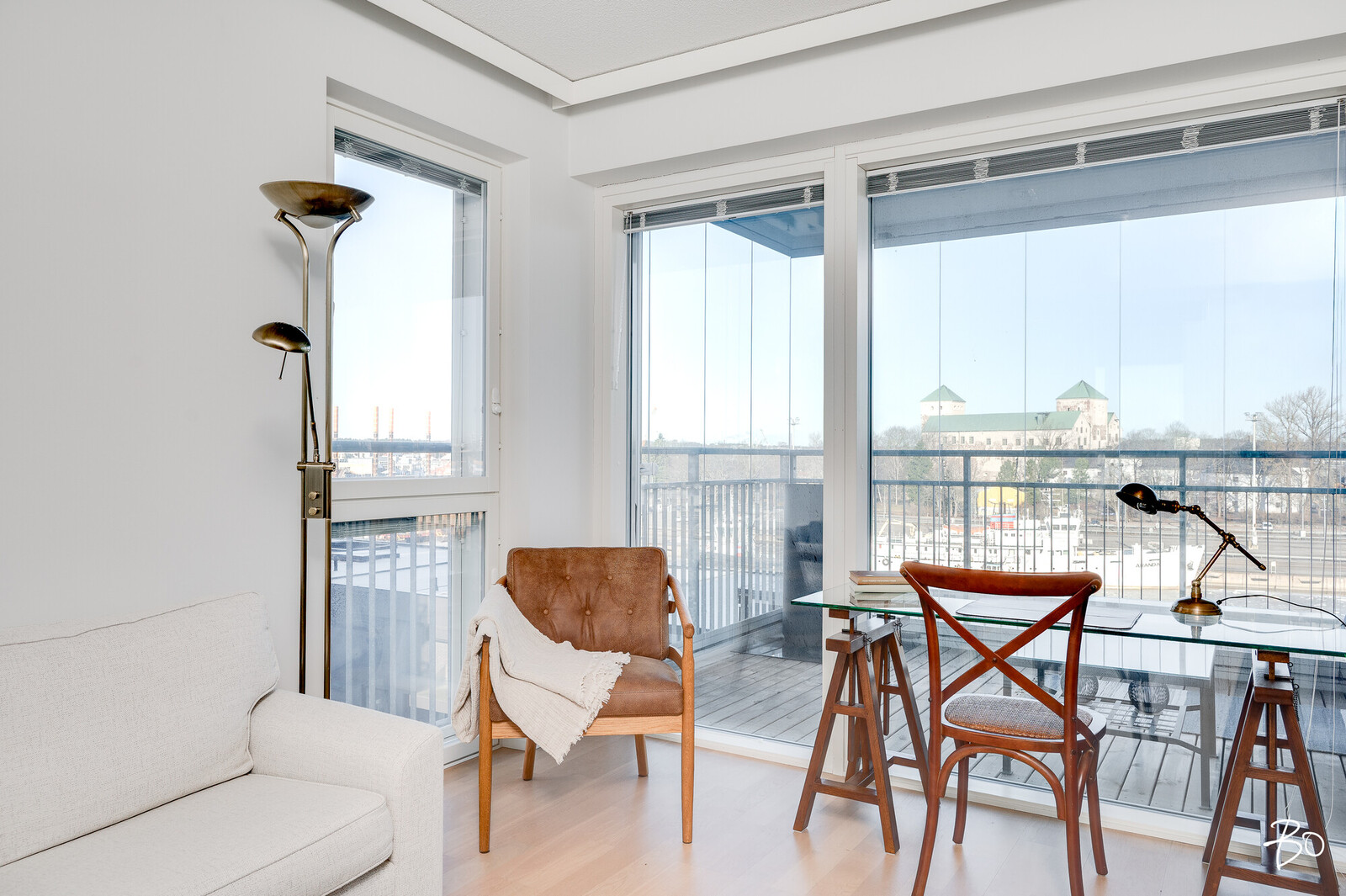 Eerik Pommerilaisen Ranta 16 - bild 9