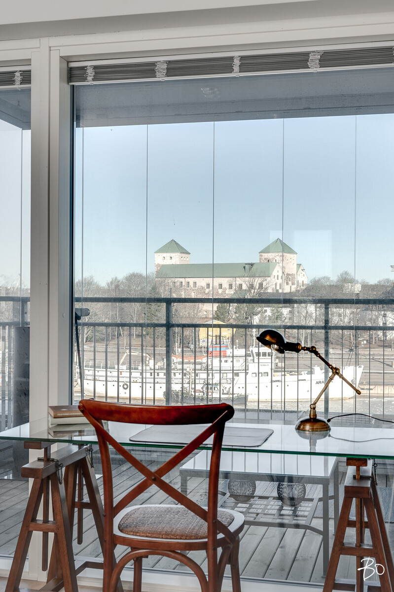 Eerik Pommerilaisen Ranta 16 - bild 10