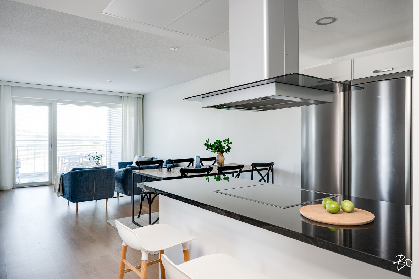 Eerik Pommerilaisen Ranta 16 - bild 5