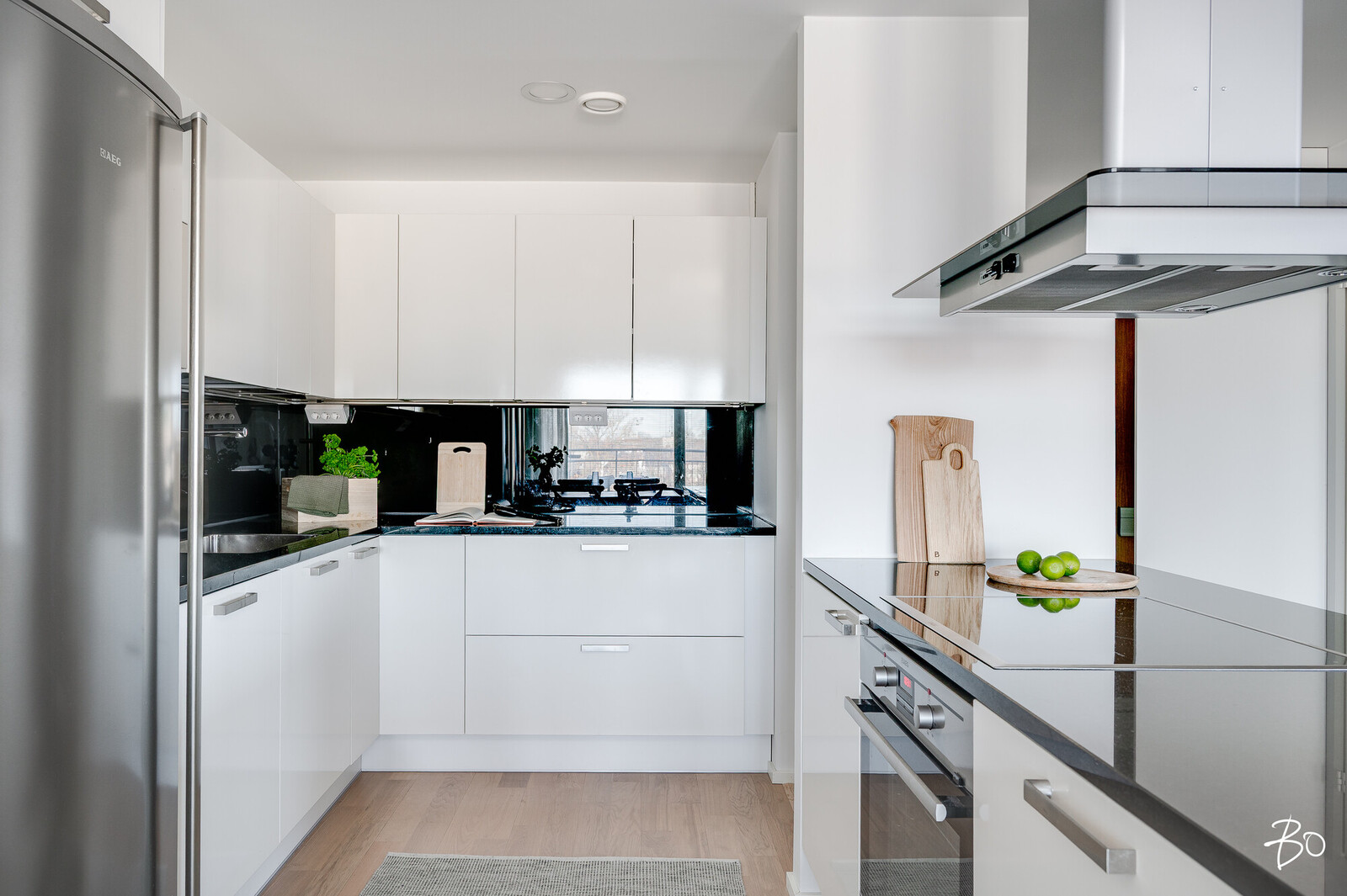 Eerik Pommerilaisen Ranta 16 - bild 27