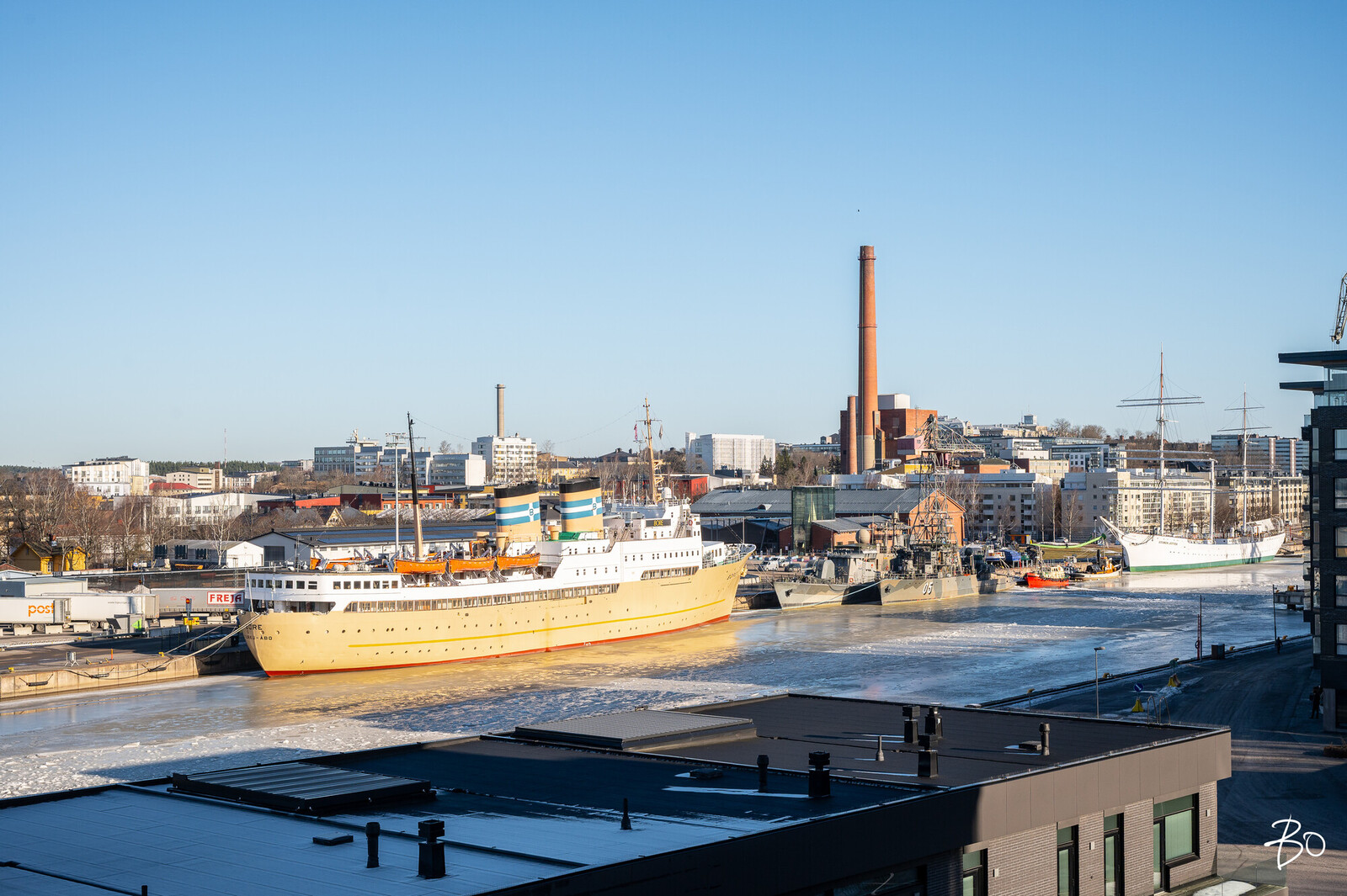 Eerik Pommerilaisen Ranta 16 - bild 20