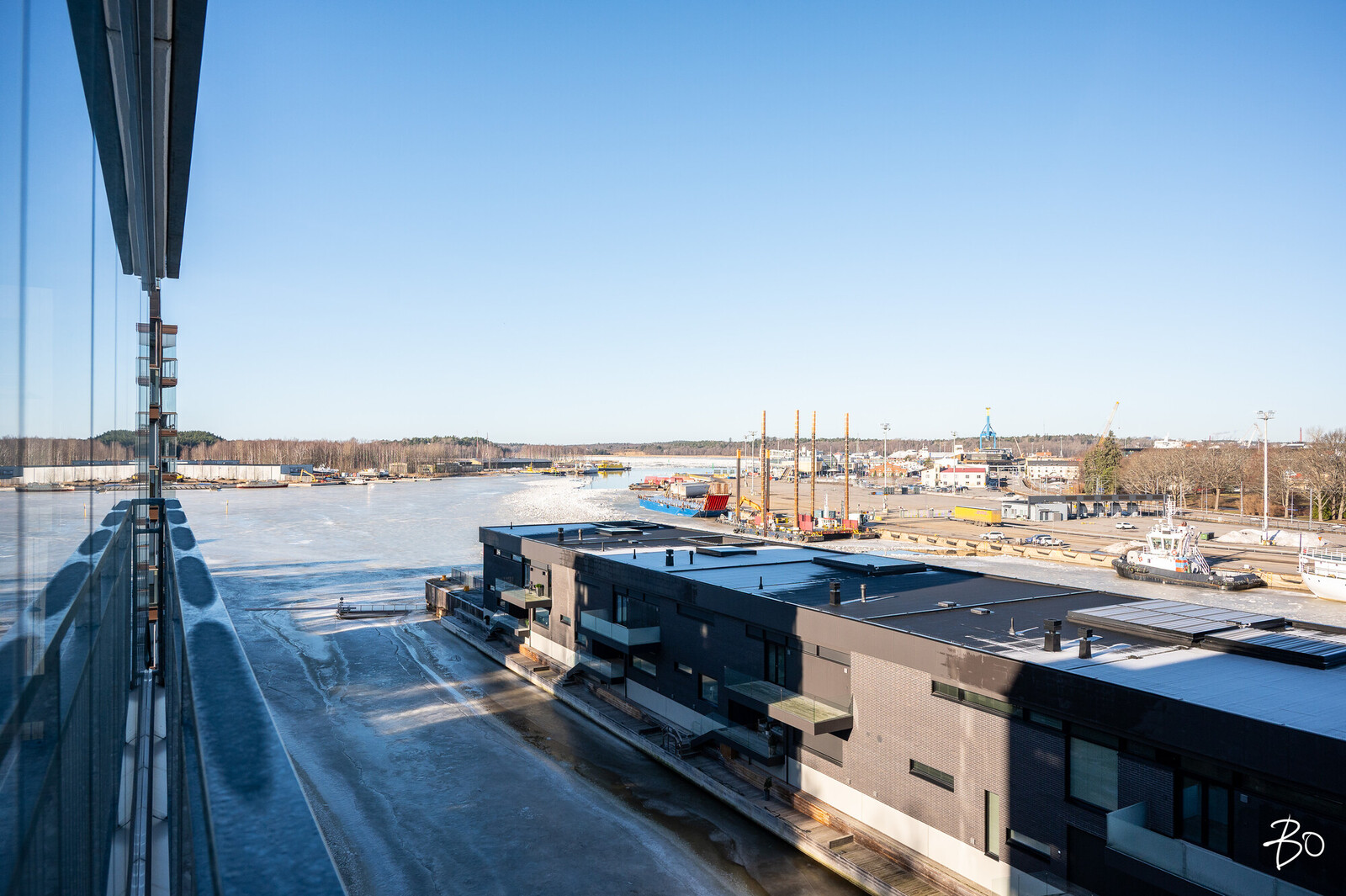 Eerik Pommerilaisen Ranta 16 - bild 19