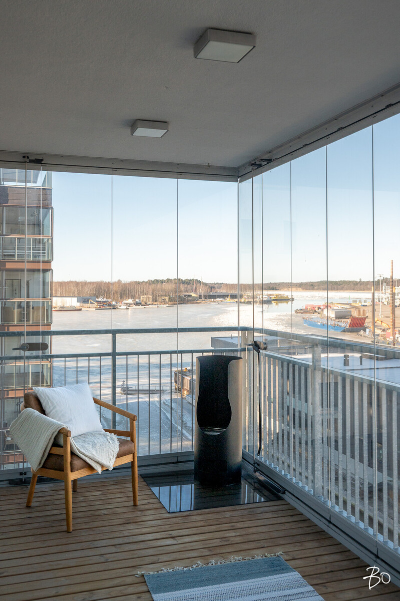 Eerik Pommerilaisen Ranta 16 - bild 14