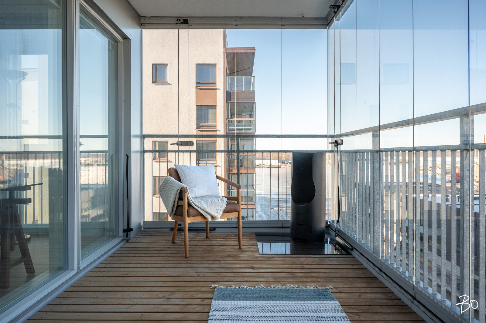 Eerik Pommerilaisen Ranta 16 - bild 15