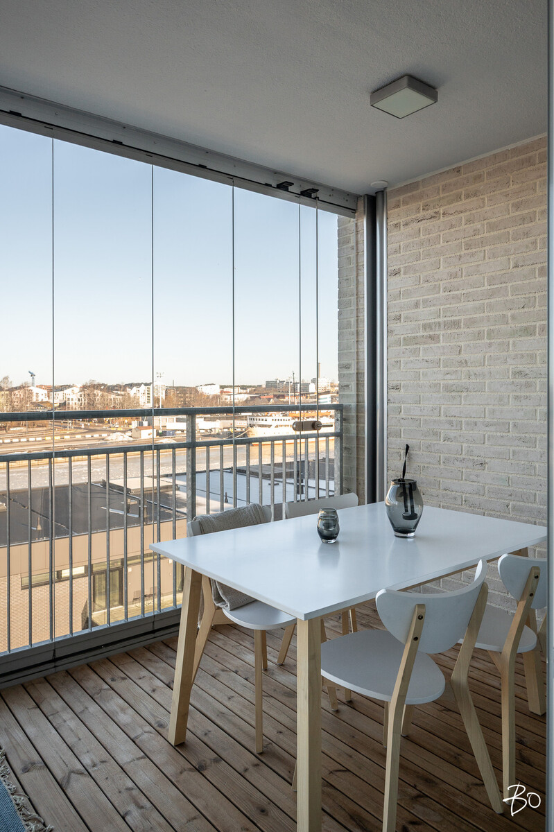 Eerik Pommerilaisen Ranta 16 - bild 17