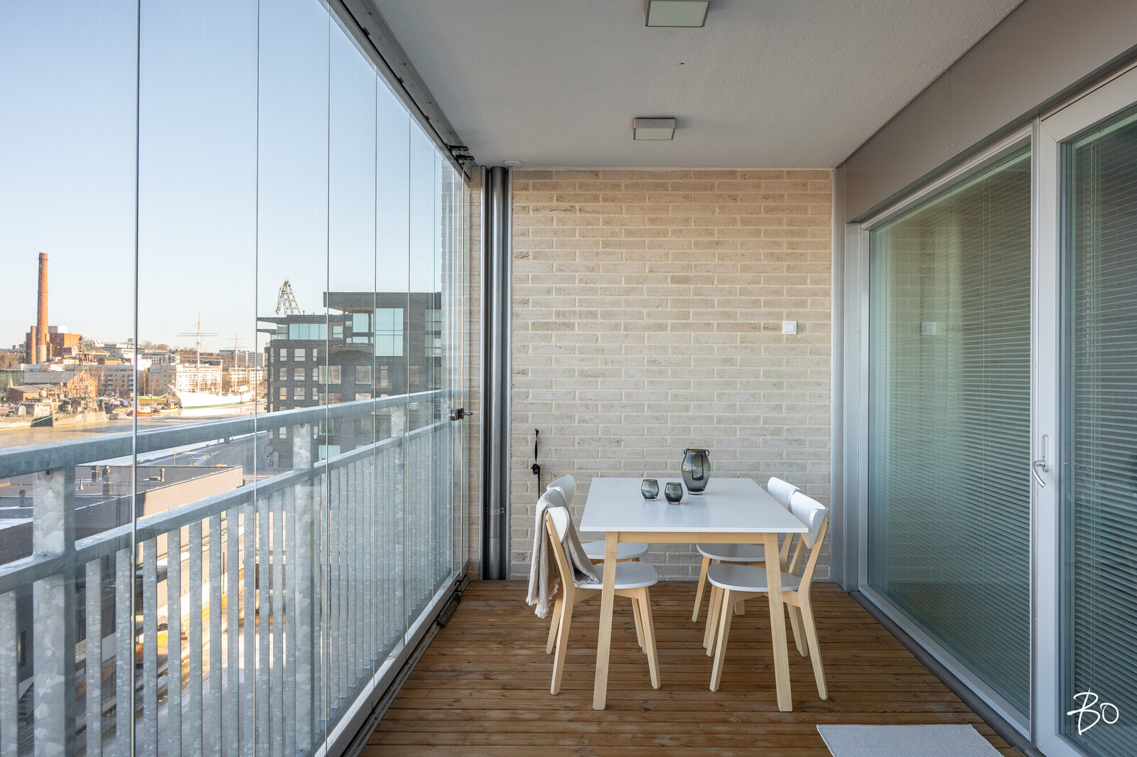 Eerik Pommerilaisen Ranta 16 - bild 18