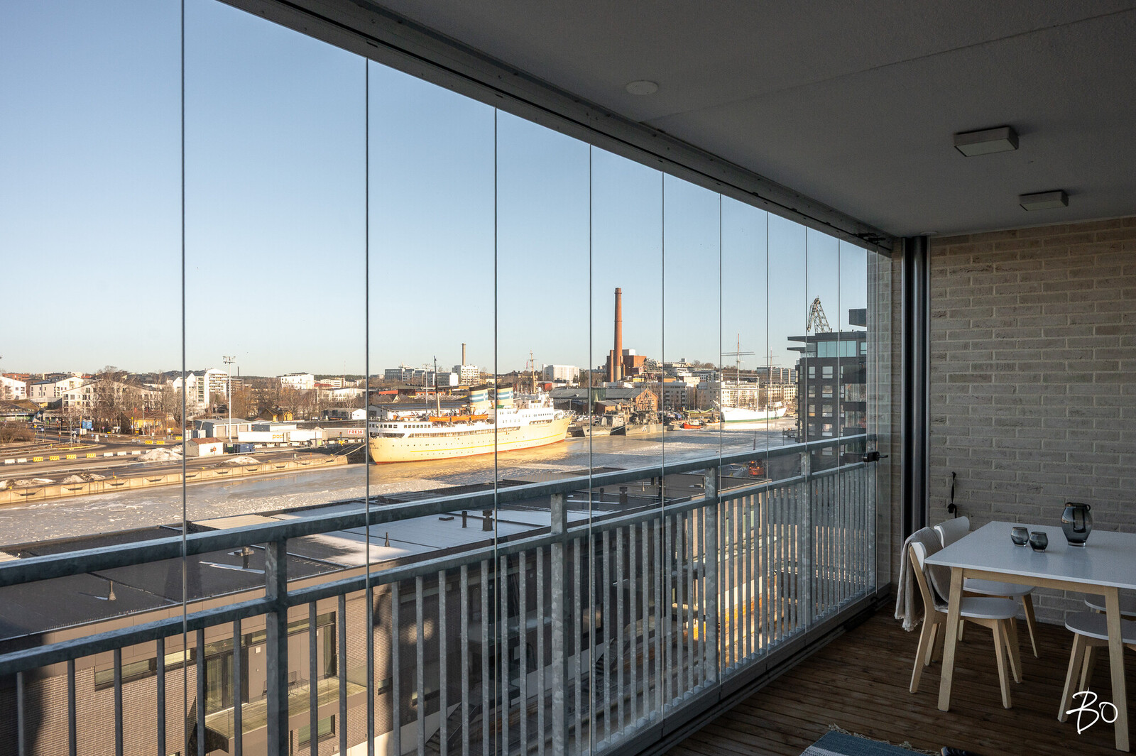 Eerik Pommerilaisen Ranta 16 - bild 16