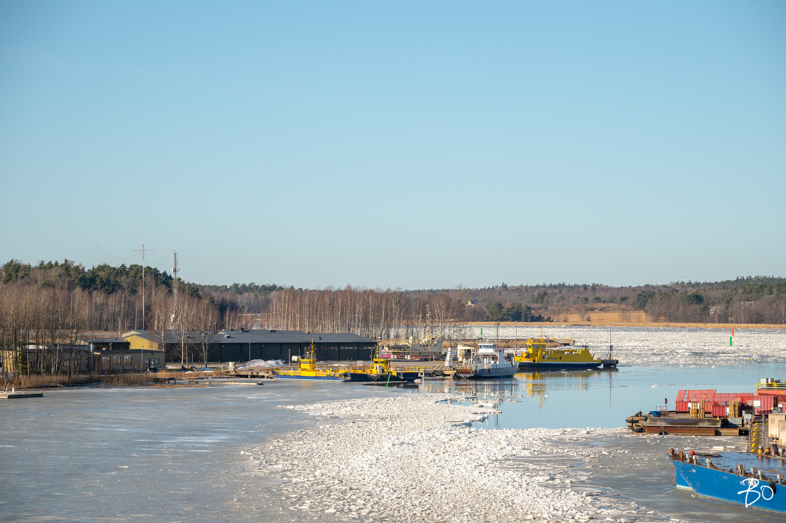 Eerik Pommerilaisen Ranta 16 - bild 21