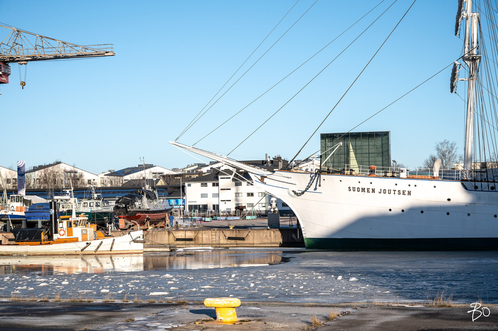 Eerik Pommerilaisen Ranta 16 - bild 50