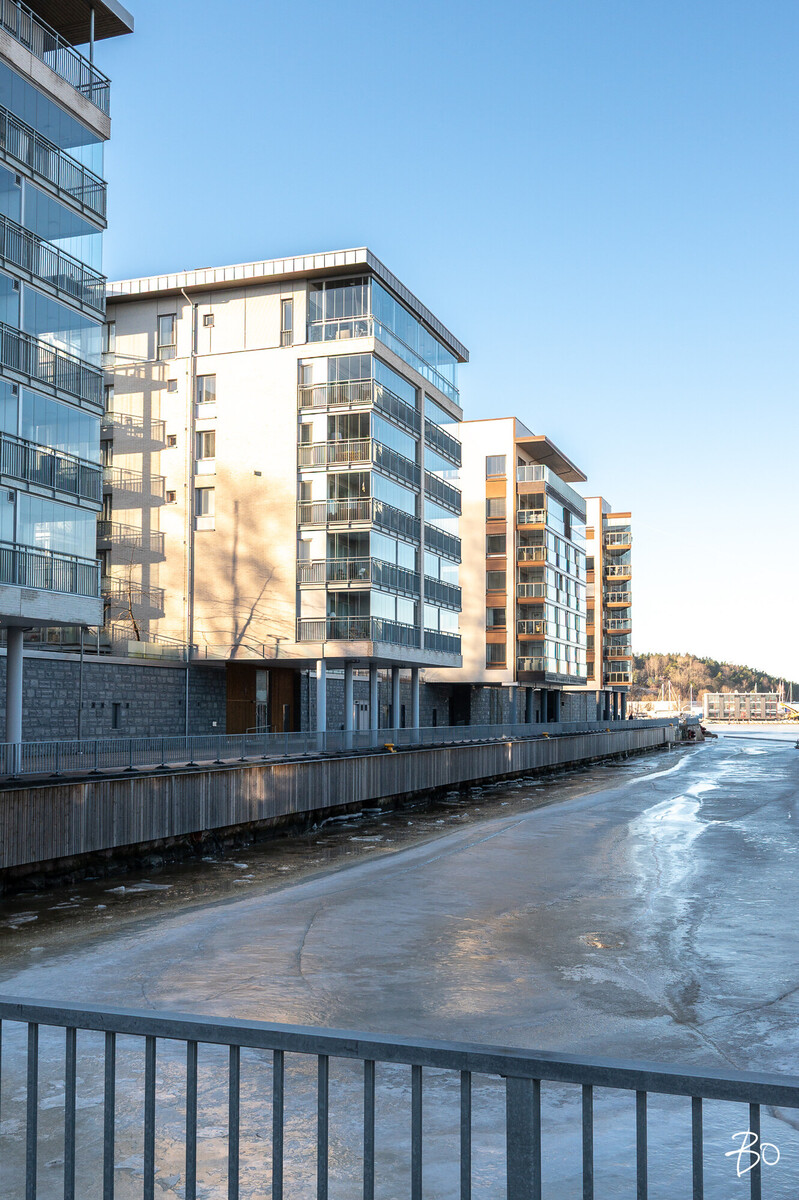 Eerik Pommerilaisen Ranta 16 - bild 46