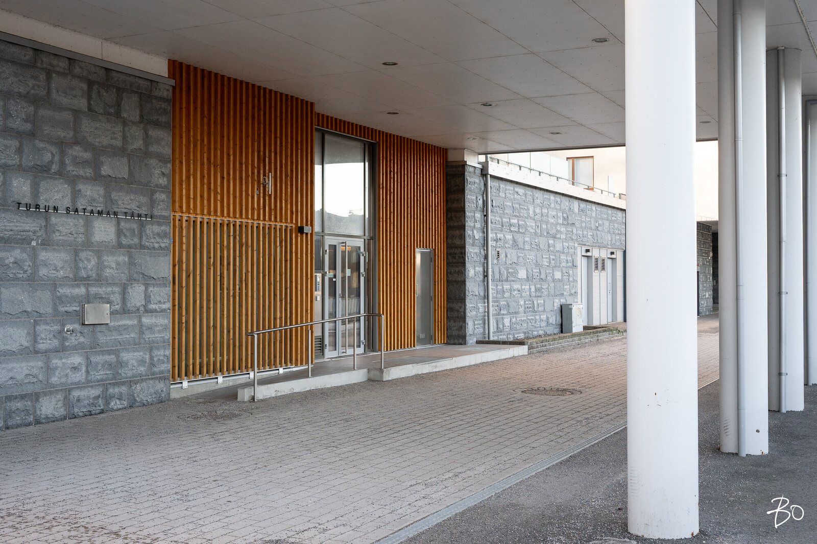 Eerik Pommerilaisen Ranta 16 - bild 45