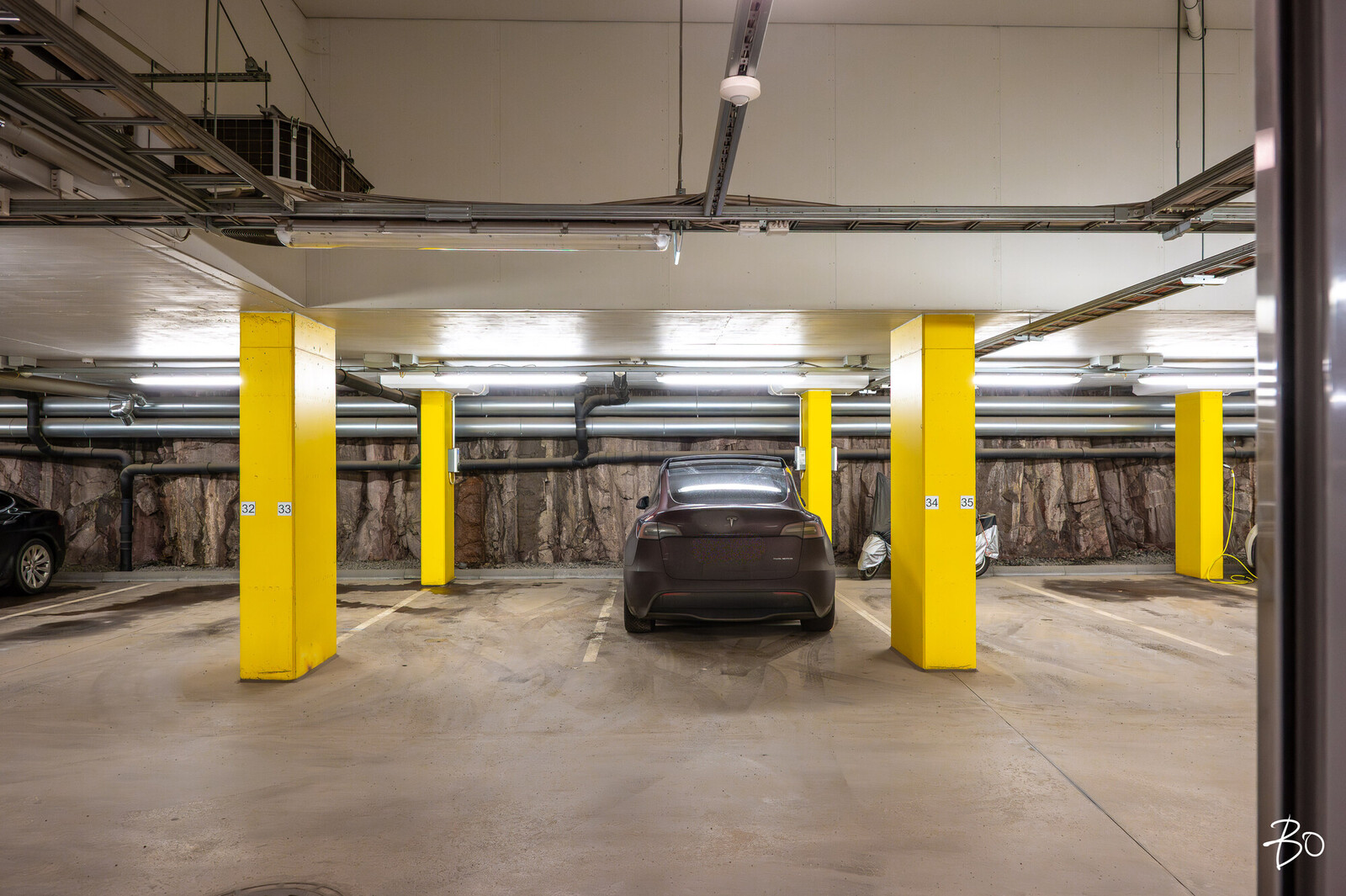 Eerik Pommerilaisen Ranta 16 - bild 54